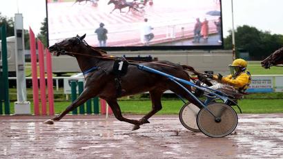 Grand Prix Jean Dumouch