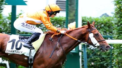 Prix De La Vierge De Lorette