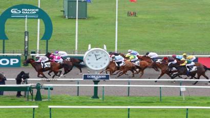 Prix De La Route Des Princes