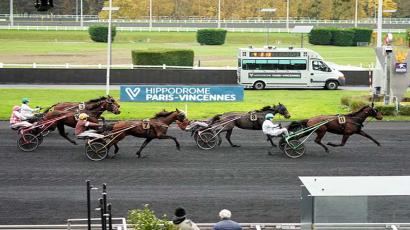 Prix De Montignac-Charente