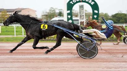 Grand National Du Trot