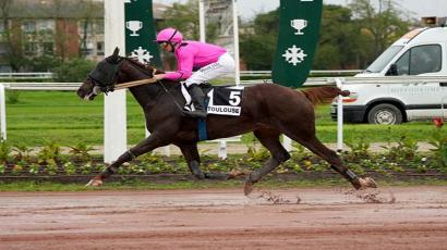 Prix De La Depeche Du Midi