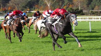 Prix De La Route Amelie