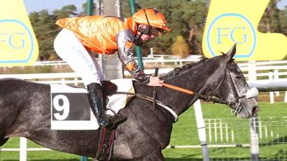 Prix Du Carrefour Du Nid De L'Aigle