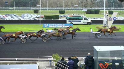 Prix Jean Dumouch