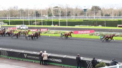 Prix De Ribeauville