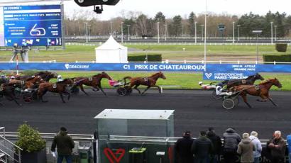 Prix De Chateauroux