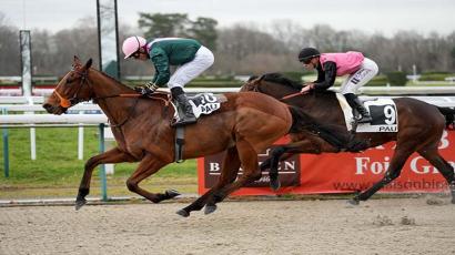 Prix De Laruns