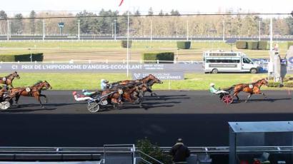 Prix De L'Hippodrome D'Angers-Ecouflant