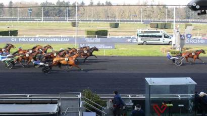 Prix De Fontainebleau