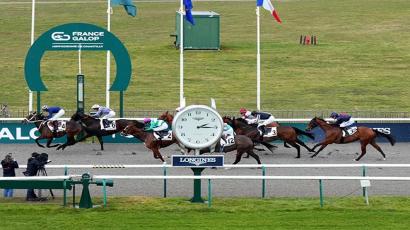 Prix De L'Allee Du Pont Au Roi