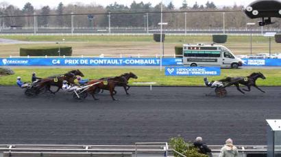 Prix De Pontault-Combault