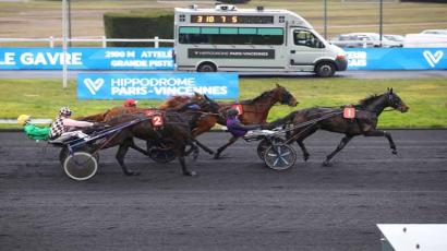 Prix De Blain-Bouvron-Le Gavre