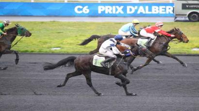 Prix D'Albertville