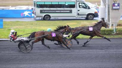 Prix De Vouziers