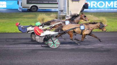 Prix De Marcenat