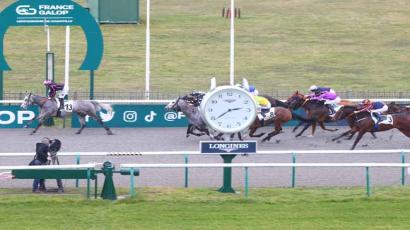 Prix De La Route Des Sangliers