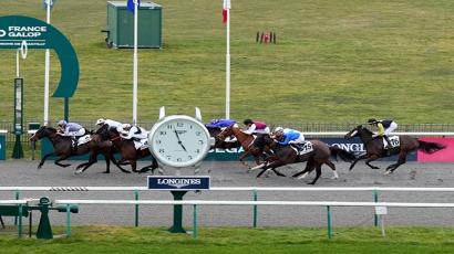 Prix De La Route Du Blanc Fosse