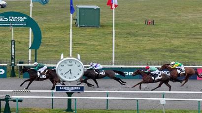 Prix De La Route Neuve Des Sablons