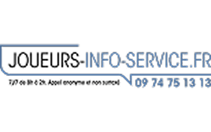 Joueurs info service
